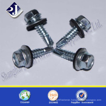 self drilling screw